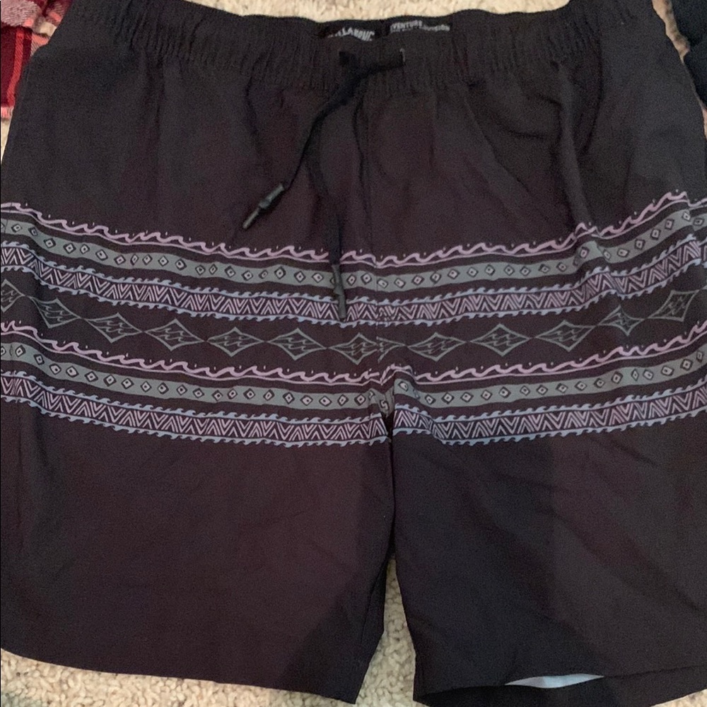 Billabong Men’s swim trunks